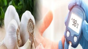 వెల్లుల్లిని ఇలా కాల్చి తింటే మధుమేహ వ్యాధిగ్రస్తుల్లో షుగర్ లెవల్స్ కంట్రోల్ అవుతుంది!  