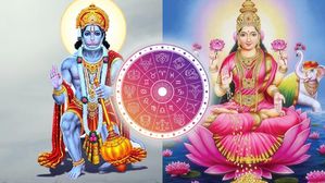 హనుమాన్ జయంతి నాడు గురు-శుక్ర మహాలక్ష్మి యోగం, కుంభరాశితో సహా 4 రాశుల వారికి జీవితంలో అదృష్టం