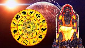 గురుడి అనుగ్రహంతో ఈ 5 రాశుల వారు రాబోయే 12 నెలల్లో వ్యాపారంలో మంచి విజయాన్ని అందుకోబోతున్నారు...