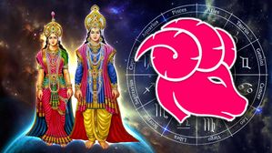   Lakshmi Narayan Rajyoga:మేషరాశిలో ఏర్పడిన లక్ష్మీ నారాయణ రాజయోగం: ఈ 3 రాశుల వారికి  కనక వర్షం కురుస్తుంది...