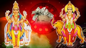 మాళవ్య రాజయోగంతో ఈ రాశులకి జీతం రెట్టింపు అవుతుంది, ఏం చేసినా అదృష్టం, అపారమైన సంపద... 