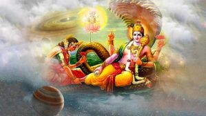 Mohini Ekadashi 2023:  శ్రీమహా విష్ణువు మోహినీ అవతారం ఎందుకు ఎత్తాడు? ఈ రోజును ఎందుకు పండుగగా జరుపుకుంటారు