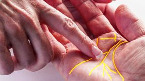 Palmistry: అరచేతిపై ఇటువంటి గుర్తులు రాజయోగాన్ని సూచిస్తాయి, మీరు కూడా చూడవచ్చు