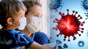 COVID XBB1.16:ఈ కరోనా వైరస్ పిల్లలపై ఎక్కువగా దాడి చేస్తుంది జాగ్రత్త!మీపిల్లల ఆరోగ్యం పట్ల మరింత శ్రద్ధ అవసరం