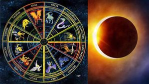 Solar eclipse horoscope: నేటి అరుదైన సూర్యగ్రహణం ఏఏ రాశులకు శుభం మరియు ఏఏ రాశులకి అశుభం..