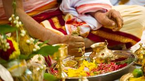 అక్షయ-తృతీయ వైవిధ్యాన్ని తెలుసుకొని, భాగ్యవంతులు కండి!