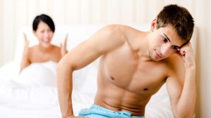 మగాళ్లలో అలాంటి సమస్య ఎందుకొస్తుంది... ఎవరు చికిత్స చేయించుకోవాలి..