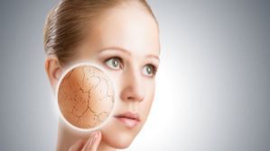 డ్రై స్కిన్ కు చెక్ పెట్టి, ముఖం కాంతివంతంగా..సాప్ట్ గా మెరిపించుకోవడానికి వెన్నపూత..!!