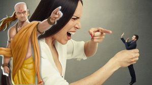 Chanakya Niti: ఈ విషయాలు ఎప్పటికీ భార్యలకు చెప్పొద్దు! ఎందుకో చెప్పిన చాణక్యుడు