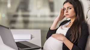 గర్భిణీ స్త్రీలలో ఎదురయ్యే ఒత్తిడిని నివారించడం ఎలా !