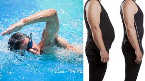 Swimming Weight Loss: వేసవిలో స్మిమ్మింగ్.. ఇట్టే బరువు తగ్గుతారని తెలుసా?