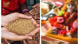 ఈ అక్షయ తృతీయను పురస్కరించుకుని ఈ దానాలు చేసి మీ ఆనందాన్ని పదింతలు చేసుకోండి!