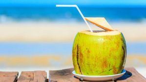 కొబ్బరినీళ్లు.. సమ్మర్ డ్రింకే కాదు.. సన్ ట్యాన్ రిమూవర్ కూడా.. !