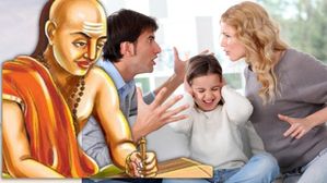 Chanakya Niti: ఈ తప్పులు చేసే తల్లిదండ్రులు పిల్లలకు శత్రువులుగా మారతారు! అవేంటంటే..