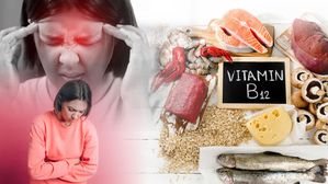 vitamin b12 deficiency : శరీరంలో విటమిన్ B12 తగ్గితే? ఇది మీ శరీరంలో ఎలాంటి ప్రమాదాలను కలిగిస్తుందో తెలుసా?