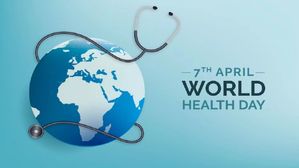World Health Day :రోజూ 30నిమిషాలు వాకింగ్ చేస్తే శరీరంలో ఈ మార్పు వస్తుందని నిపుణుడు తెలిపిన ఆసక్తికర సమాచారం