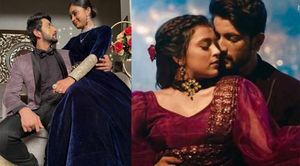 Love Horoscope June 2023: జూన్ నెలలో ఏ రాశి వారు ప్రేమ మరియు శృంగారంలో మునిగి తేలుతారో తెలుసుకోండి