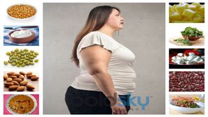 పోషక విలువలున్న 'ఈ' ఆహార పదార్థాలను ఎక్కువగా తింటే బరువు రెట్టింపు అవుతారు జాగ్రత్త...!