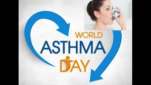World Asthma Day2023:ఆస్తమా-ఇన్‌హేలర్‌లు గురించి ఐదు అపోహలు.. వాస్తవాలు.. మీరు తెలుసుకోవడం చాలా అవసరం!!
