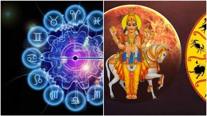 Venus Transit 2023:ఈ 3 రాశులవారు ఇక నుంచి కుబేర జీవితం అనుభవిస్తారు, నెల రోజుల్లో కారు, ఇల్లు కొంటారు..