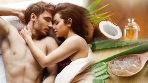 సెక్స్ సమయంలో నొప్పి, అసౌకర్యం లేకుండా ఎక్కువసేపు ఉండాలంటే... ఇవి వాడాల్సిందే!