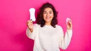  Menstrual Hygiene: రుతుక్రమం(పీరియడ్స్) గురించి ఆందోళన చెందకండి- ప్రతి అమ్మాయి,ప్రతి స్త్రీ ఇది తెలుసుకోవాలి