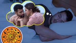ఈ 5 రాశుల వారికి సెక్స్ గురించి ఎక్కువ కలలు వస్తాయి...ఎందుకో తెలుసా?