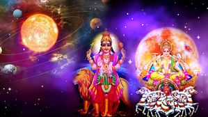 Surya Budh Conjunction 2023: ఈ రాశులవారికి ఆస్తులు నాలుగు రెట్లు పెరుగుతాయి..కొత్త వాహనం కొనుగోలు చేస్తారు..