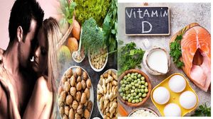 మీరు మునుపటిలా సెక్స్ చేయలేకపోతున్నారా? ఐతే ఈ ఆహారాలు తినండి..!