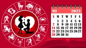 Monthly Love Horoscope May 2023: ప్రేమలో ఉన్నవారికి మే నెల ఎలా ఉంటుందో తెలుసుకోండి