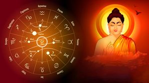 Buddha Purnima 2023 : బుద్ధ పూర్ణిమ ఎఫెక్ట్: ఈ రాశుల వారు శుభ ఫలితాలు పొందుతారు..
