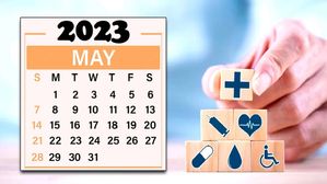 May Health Horoscope : మే నెలలో ఈ రాశుల వారు ఆరోగ్యం విషయంలో కాస్త జాగ్రత్త... మీ రాశి వారికి ఎలా ఉంటుంది?