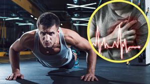 వ్యాయామం చేస్తుంటే ఇలా అనిపిస్తుందా? గుండెపోటు రావొచ్చు! 