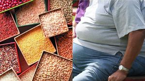 Weight Loss Tips: మిల్లెట్స్ ఇలా తీసుకున్నారంటే ఒంట్లో కొవ్వు కరిగి బరువు తగ్గుతారు