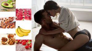 ఈ పండ్లు తింటే పడగ్గదిలో ఎక్కువసేపు ఎంజాయ్ చేయవచ్చు