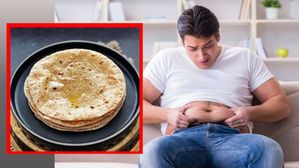 Weight Loss Tips: బరువు తగ్గడానికి రోజుకు ఎన్ని చపాతీలు తినాలి? 