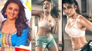 Parineeti Chopra Weight Loss: 28 కిలోలు తగ్గిన పరిణీతి చోప్రా, ఇలా చేసింది.. బరువు తగ్గింది! 