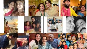 Mothers Day 2023: మదర్స్ డే సందర్భంగా క్రికెటర్లు, సినీ సెలబ్రిటీలు పంచుకున్న ఫోటోలు