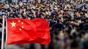 China New-Era: జనాభా పెంచేందుకు చైనా కొత్త ప్రాజెక్టు, పెళ్లిళ్లు చేసుకోండి, పిల్లల్ని కనండంటూ విజ్ఞప్తి