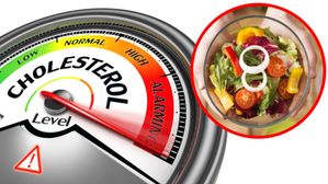 ఒంట్లో కొలెస్ట్రాల్ తగ్గాలంటే.. రోజూ తినే ఆహారంలో ఈ మార్పులు చేయండి