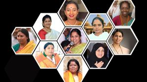 Karnataka Polls 2023: కర్ణాటక ఎన్నికల్లో గెలిచిన మహిళా ఎమ్మెల్యేలు వీరే