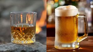 Mixing Whiskey & Beer: విస్కీ, బీర్ కలిపి తాగుతున్నారా? ఈ సైడ్‌ఎఫెక్ట్స్‌తో జాగ్రత్త! 