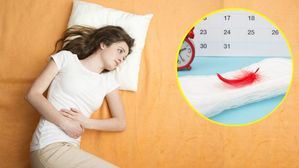 ఋతుస్రావం సమయంలో కనిపించే ఈ లక్షణాలే మీ ఆరోగ్యం ఎలా ఉందో చెబుతుంది..!