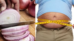 Weight Loss Tips: ఉల్లిపాయతో బెల్లీ ఫ్యాట్ కు గుడ్ బై చెప్పండిలా..!