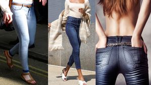 Skinny Jeans: వేసవిలో స్కిన్నీ జీన్స్.. ఈ సమస్యలు తప్పవు, జాగ్రత్త! 