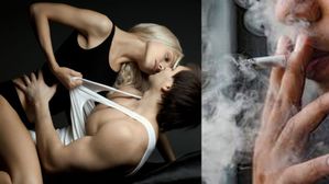 World No Tobacco Day 2023: సిగరెట్లు తెగ తాగేస్తున్నారా? పడగ్గదిలో భాగస్వామిని సుఖపెట్టలేరు.. జాగ్రత్త! 