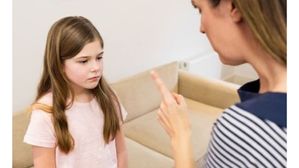 పిల్లలతో ఎంత కఠినంగా ఉంటే అంత నష్టం, మీరెలా ఉంటున్నారో తెలుసుకోండి