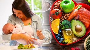 మదర్స్ డే: కొత్త తల్లుల కోసం ఈ పోషక ఆహారాలు చాలా అవసరం, తింటే మీకే లాభం