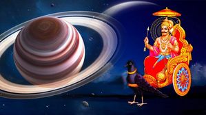 Shani Jayanti 2023: మే 19న శని జయంతి, శని దోషం పోవాలంటే ఈ పద్ధతితో పూజించండి