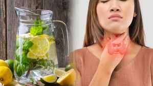 Detox Drinks for Thyroid: థైరాయిడ్ సమస్య ఉందా? అయితే ఈ పానీయాలను అప్పుడప్పుడు తాగుతూ ఉండండి...